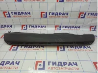 Накладка заднего бампера Citroen C4 7410X6