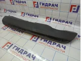 Накладка заднего бампера Citroen C4 7410X6