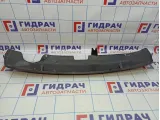 Накладка заднего бампера Citroen C4 7410X6