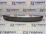 Усилитель заднего бампера Citroen C4 741681