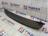 Усилитель заднего бампера Citroen C4 741681