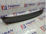 Усилитель заднего бампера Citroen C4 741681