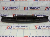Усилитель заднего бампера Citroen C4 741681
