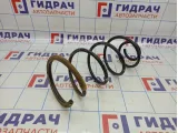 Пружина передняя Citroen C4 5002FS
