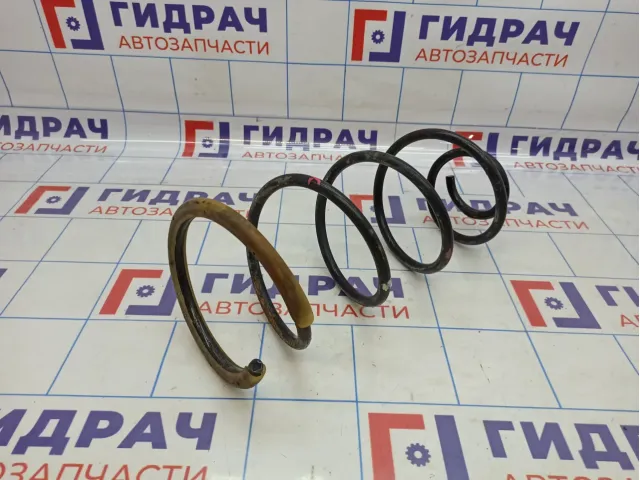 Пружина передняя Citroen C4 5002FS