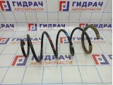 Пружина передняя Citroen C4 5002FS