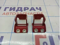 Петли двери багажника Citroen C4