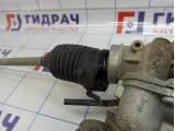 Рейка рулевая Citroen C4 4000ZX