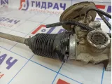 Рейка рулевая Citroen C4 4000ZX