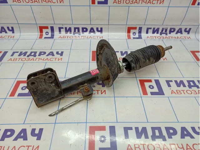 Амортизатор передний левый Citroen C4 5208E2