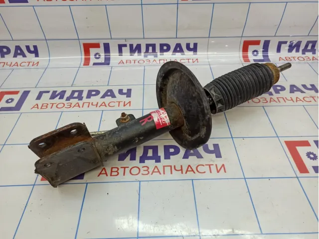 Амортизатор передний правый Citroen C4 5208E3