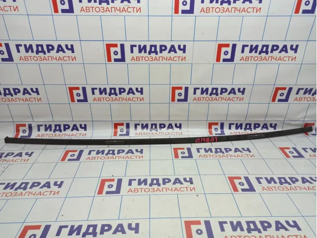 Молдинг крыши левый Citroen C4 8319J4