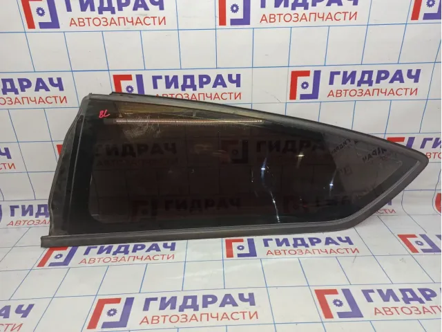 Стекло кузовное глухое левое Citroen C4 8569PX