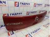Накладка двери багажника Citroen C4 8742H0
