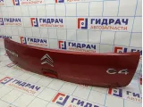 Накладка двери багажника Citroen C4 8742H0