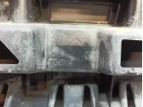 Накладка двери багажника Citroen C4 8742H0