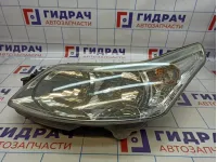 Фара левая Citroen C4 6208L4