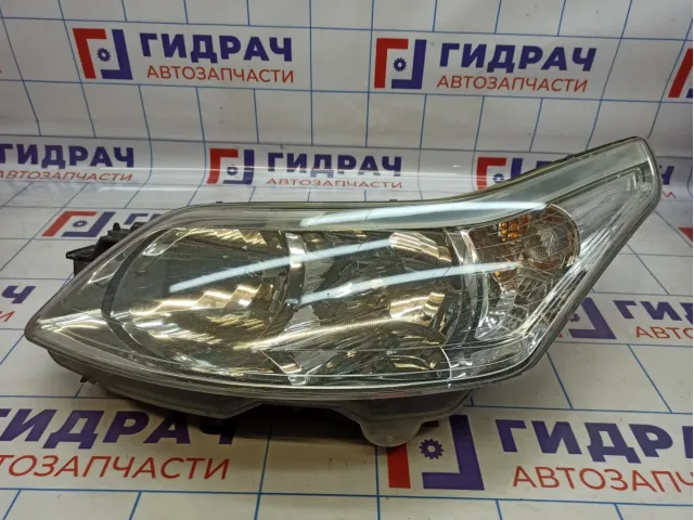 Фара левая Citroen C4 6208L4
