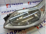 Фара левая Citroen C4 6208L4