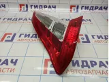 Фонарь задний левый Citroen C4 6350GZ