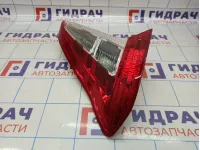 Фонарь задний левый Citroen C4 6350GZ