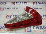 Фонарь задний левый Citroen C4 6350GZ
