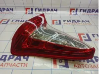 Фонарь задний правый Citroen C4 6351GZ