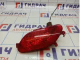 Фонарь задний в бампер левый Citroen C4 6350V1
