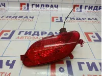 Фонарь задний в бампер левый Citroen C4 6350V1