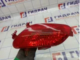 Фонарь задний в бампер левый Citroen C4 6350V1