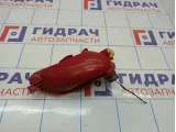 Фонарь задний в бампер левый Citroen C4 6350V1