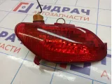 Фонарь задний в бампер правый Citroen C4 6351V1