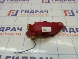 Фонарь задний в бампер правый Citroen C4 6351V1