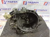 МКПП Citroen C4 2222YA
