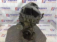 Двигатель Citroen C4 0135NP
