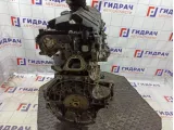 Двигатель Citroen C4 0135NP