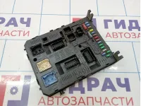 Блок предохранителей Citroen C4 6580RN