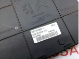 Блок предохранителей Citroen C4 6580RN