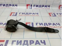 Ремень безопасности задний левый Citroen C4 8974JK