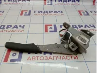 Рычаг стояночного тормоза Citroen C4 4701E2