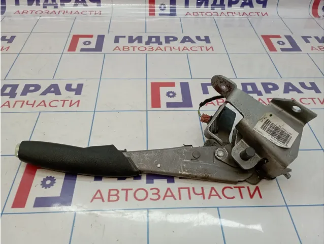 Рычаг стояночного тормоза Citroen C4 4701E2