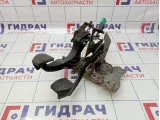 Блок педалей Citroen C4 4500W4