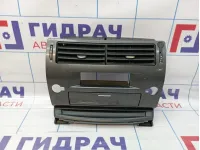 Консоль центральная в торпедо Citroen C4 824415