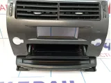 Консоль центральная в торпедо Citroen C4 824415