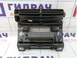 Консоль центральная в торпедо Citroen C4 824415