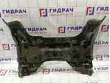 Балка подмоторная Citroen C4 3502FH