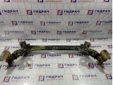 Балка задняя Citroen C4 5148R9