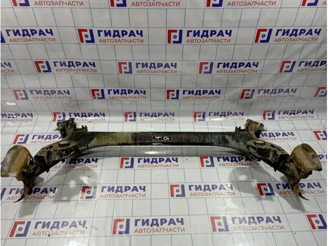 Балка задняя Citroen C4 5148R9