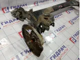 Балка задняя Citroen C4 5148R9