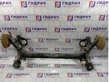 Балка задняя Citroen C4 5148R9